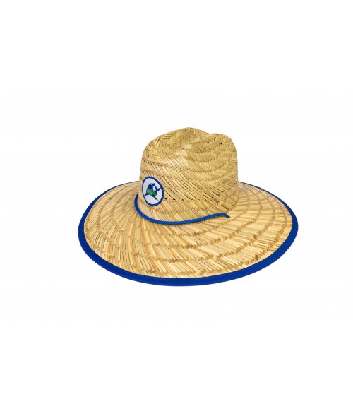 ISR Straw Hat