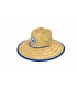 ISR Straw Hat