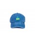 ISR Blue Cap