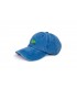 ISR Blue Cap