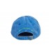 ISR Blue Cap