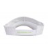 ISR White Visor